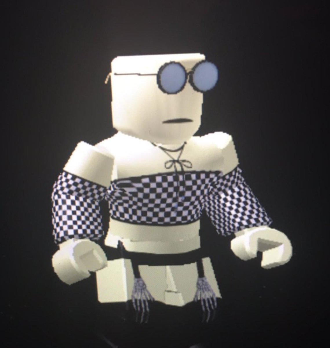 Jameskii roblox game