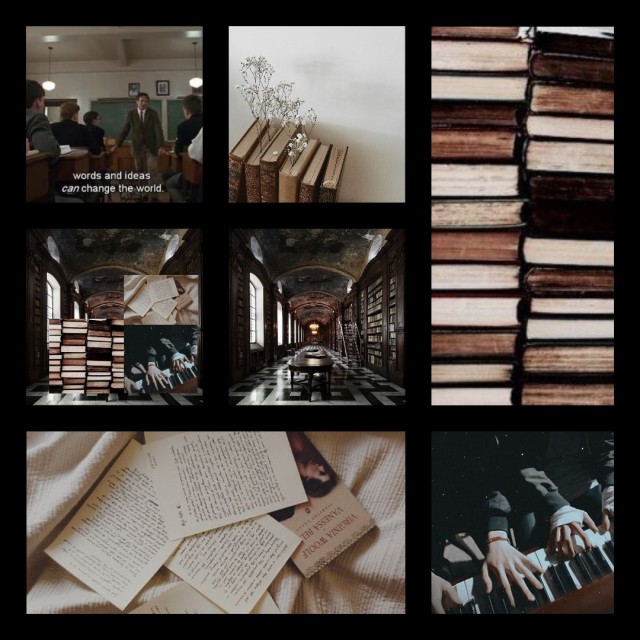 books & libraries on Tumblr