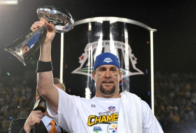 Man Crush Monday Ben Roethlisberger BRANDEN�S FAVORITE