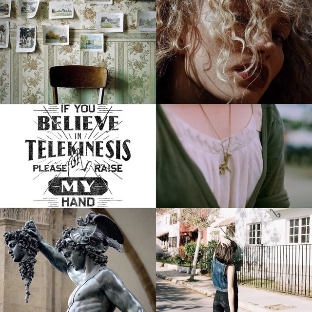 Requests Closed — Aesthetic For Anon Enfp T Slytherin Wampus