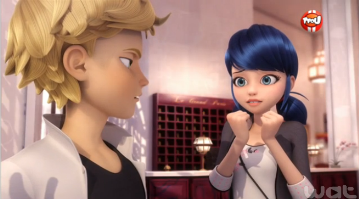 Miraculous Ladybug News Miraculous Les Aventures De