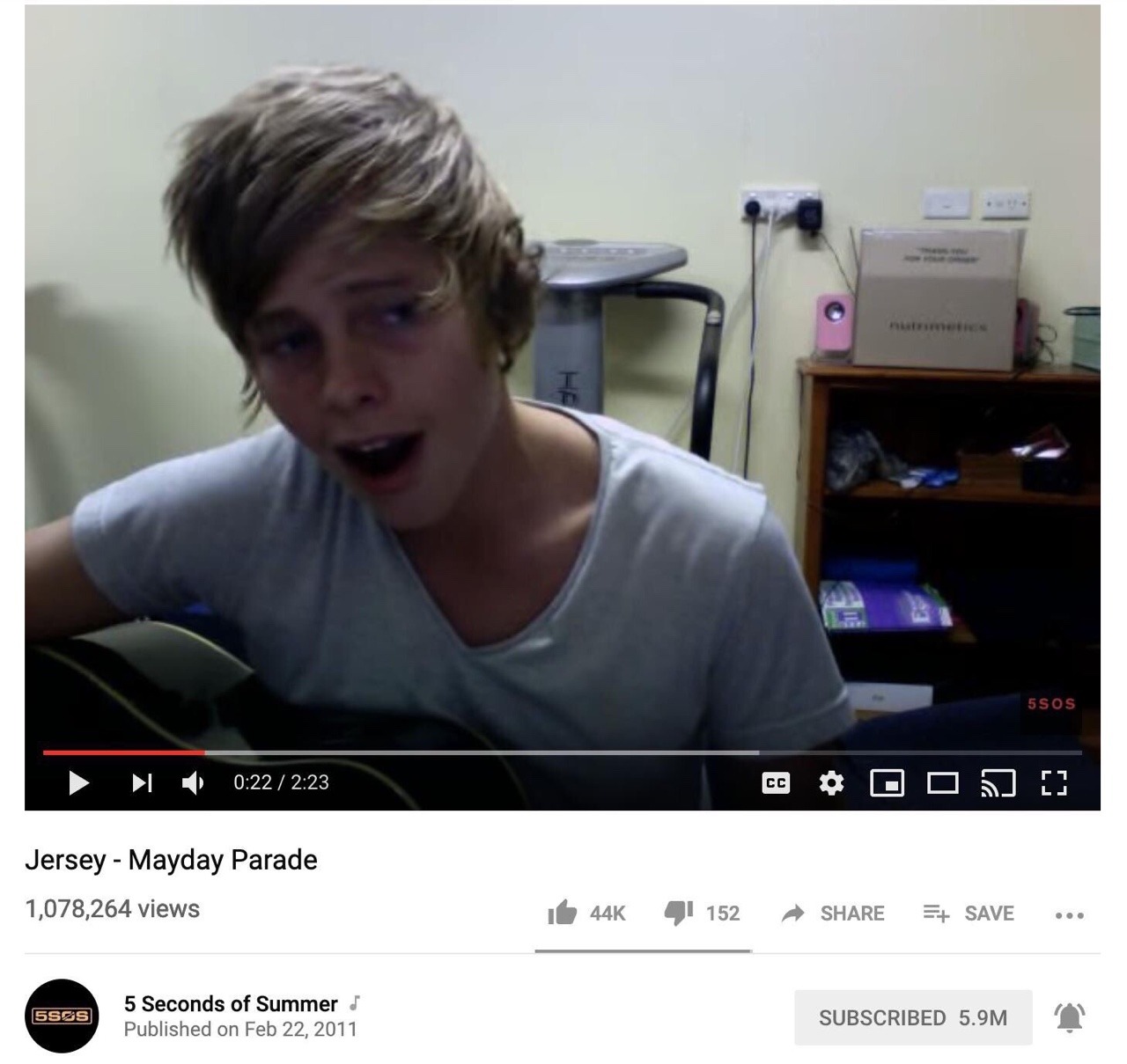 luke hemmings fetus Tumblr 