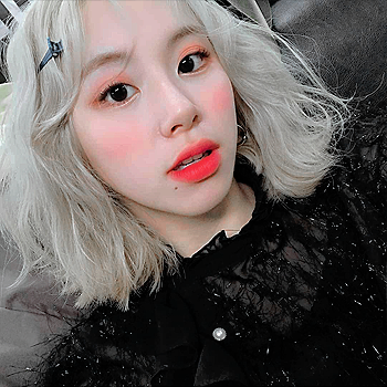 SON CHAEYOUNG