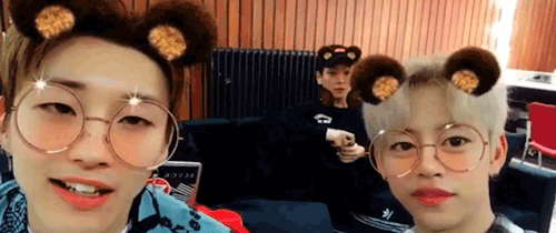 B.a.p.-gif | Tumblr