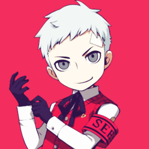 chisaki:700x700 icons of SEES in PQ2I only made these because...