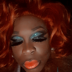 realnessicons:bob the drag queen  ₍ coloring …   ₎ icons...