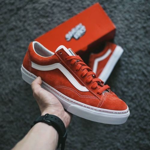 Vans ‘Year of the Dog’