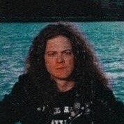 ironiconsmaiden:— jason newsted icons