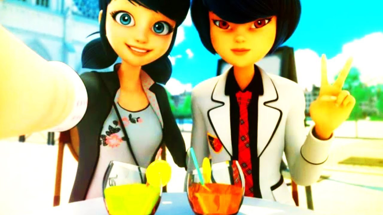 Miraculous Ladybug Reviews Miraculous Review 34 S3e16