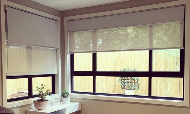 My Home Blinds and Curtains — The Secret of Why Wooden ...