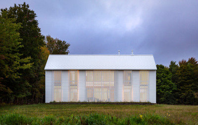 architags:Cutler Anderson Architects. Pennsylvania Farmhouse. Lakewood, Pennsylvania.USA. photos: Cutler Anderson Architects