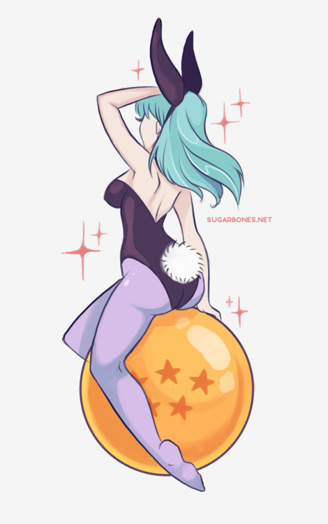 bunny bulma~❤  shop // instagram  ❤ 