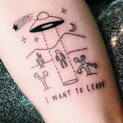 1000+ Free Download Simple Tattoo Alien Idea Tattoo Photos