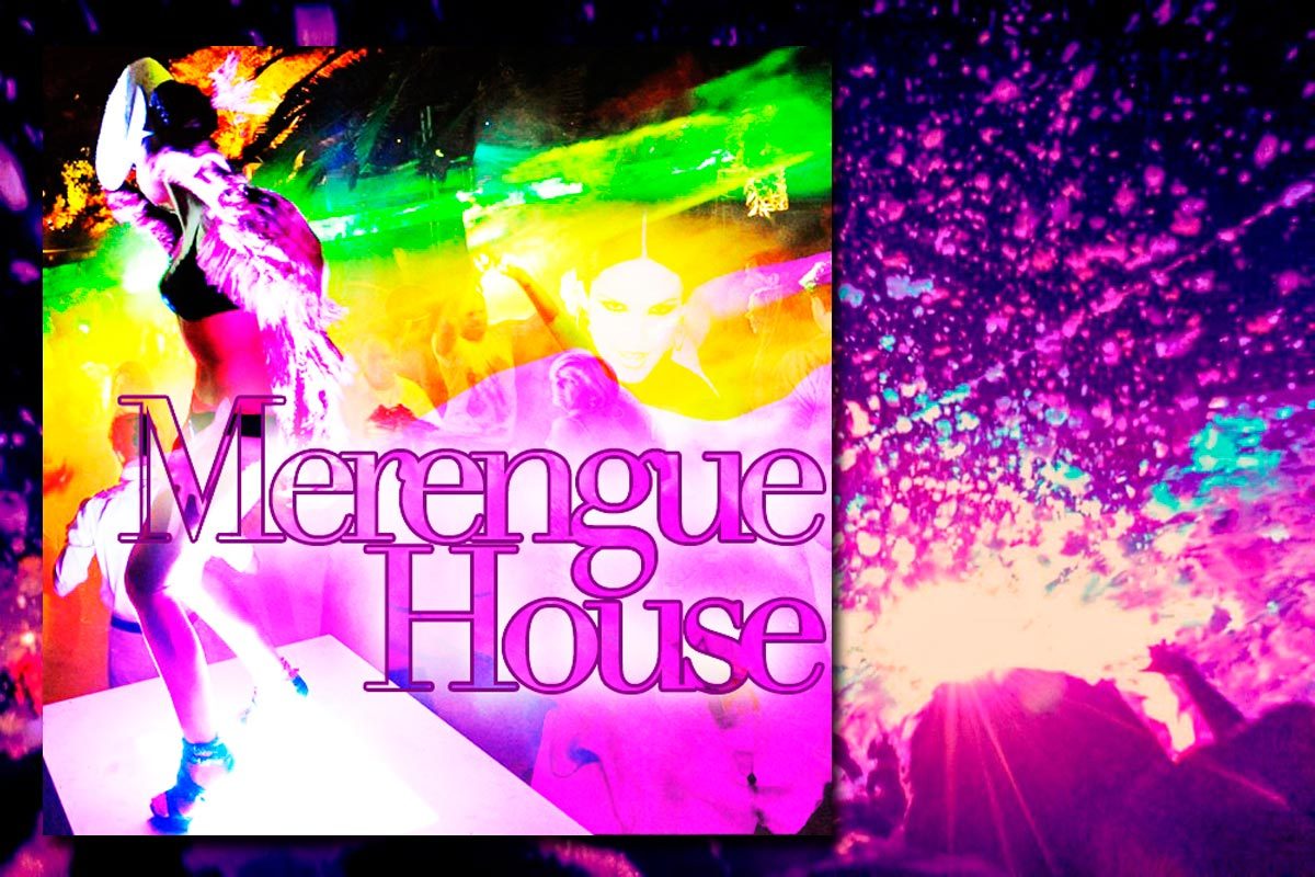 Fox Samples Merengue House WAV-MIDI Fox Samples Merengue House WAV-MIDI