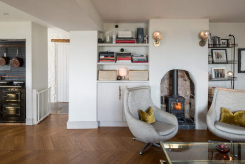 The Cozy Style | Bruton (Somerset),...