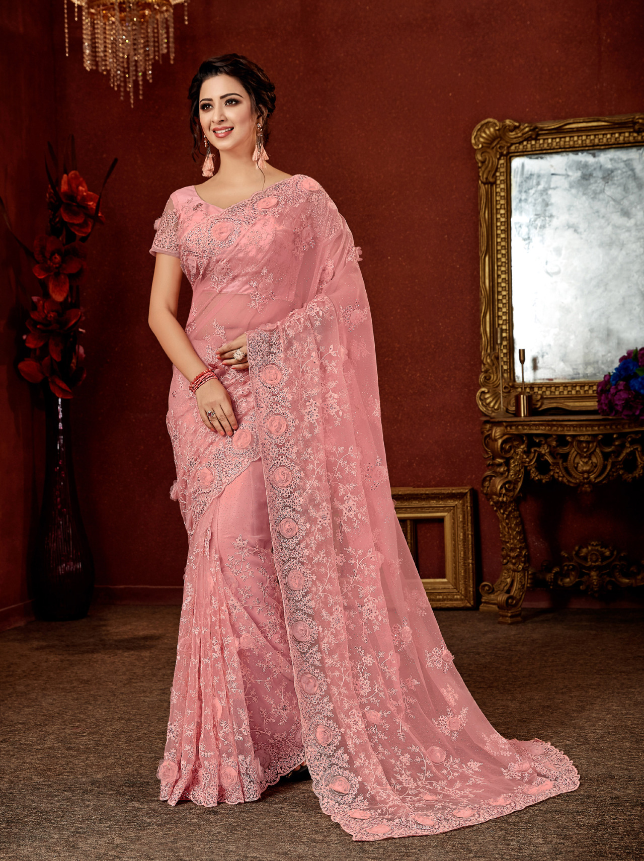 New Latest Fashion Trends For Ladies