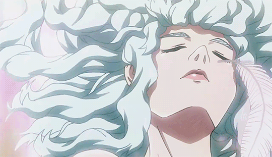 Midnight Seduction – whenlovesurvives123 – Berserk (Anime & Manga) [Archive  of Our Own] – you're the only one