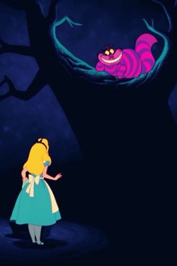 Alice In Wonderland Iphone Background Tumblr