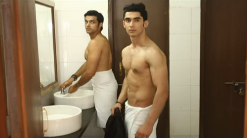 indian serial actors in underwear