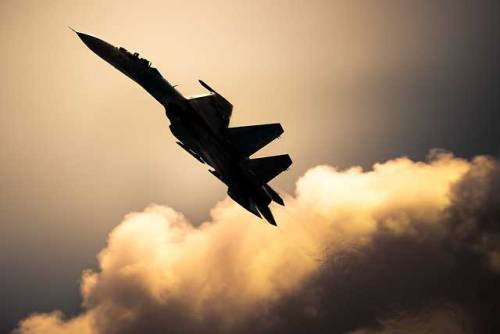 planesawesome:SU-35