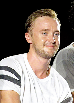 tomfeltonupdates: Tom Felton attends the Meet &... - Sexy Tom Felton