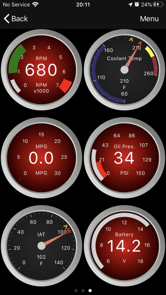 How to Check Oil Pressure With Obd2 