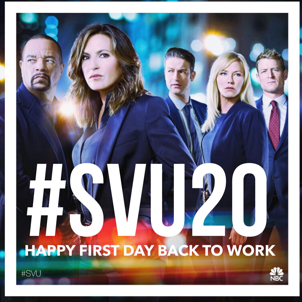 M'Sass — ‪The filming for SVU 20 starts today!