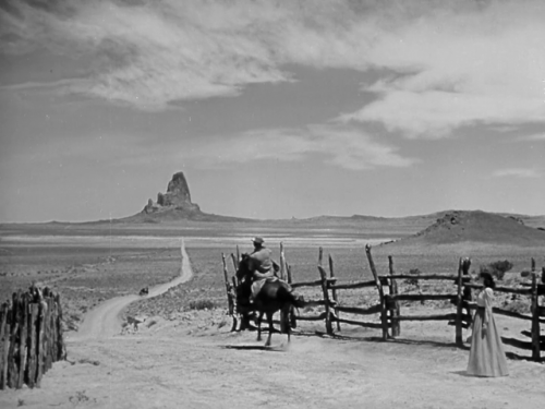 365filmsbyauroranocte:My Darling Clementine (John Ford,...