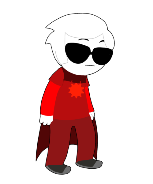 hiveswap xefros sprite