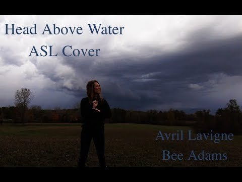 ASL Cover | Head Above Water