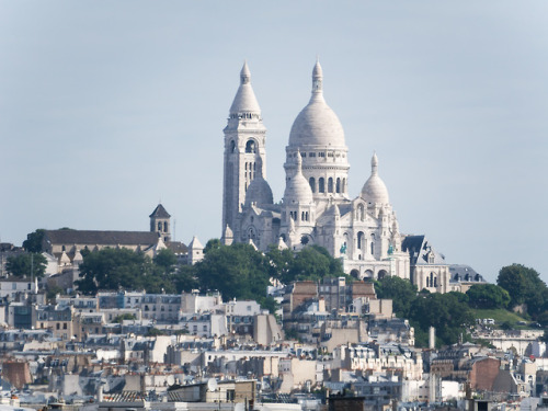 breathtakingdestinations:Paris - France (by Edgardo W....