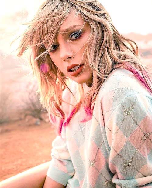 Taylor Swift Photoshoot 2019 Tumblr