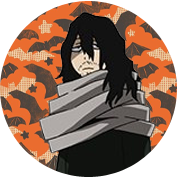 dykedeku:Free to use halloween Shouta Aizawa icons for my...