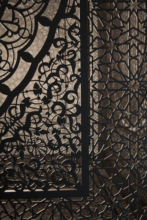 jedavu:INTERSECTIONS | ANILA QUAYYUM AGHAWinner of both the...