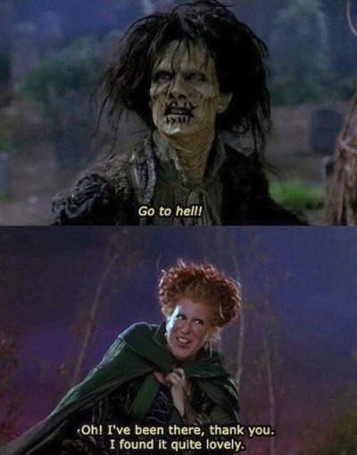 hocus pocus tattoo