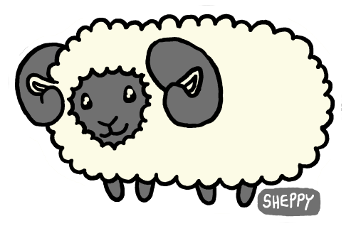 mossgreensheep
