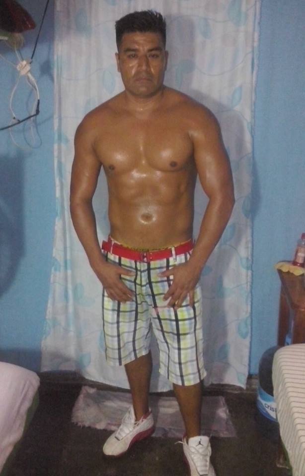 ordeño gay próstata polla