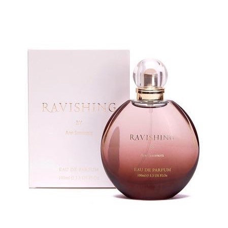 This beautiful prefume revitailse your senses, use as a gift or...