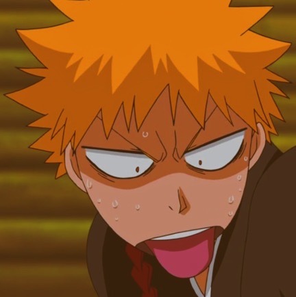 ichigo icons on Tumblr