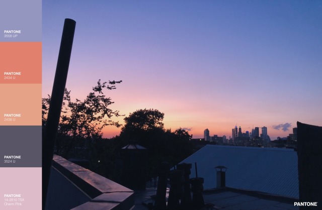 brooklyn dusk | Tumblr