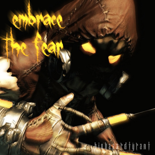 biohazardtyrant