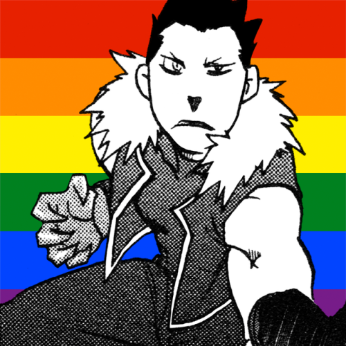 fmab:first set of greed pride flag icons!! please dont interact...