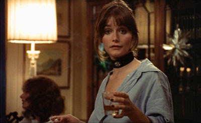character: barb appears in: black christmas (1974)