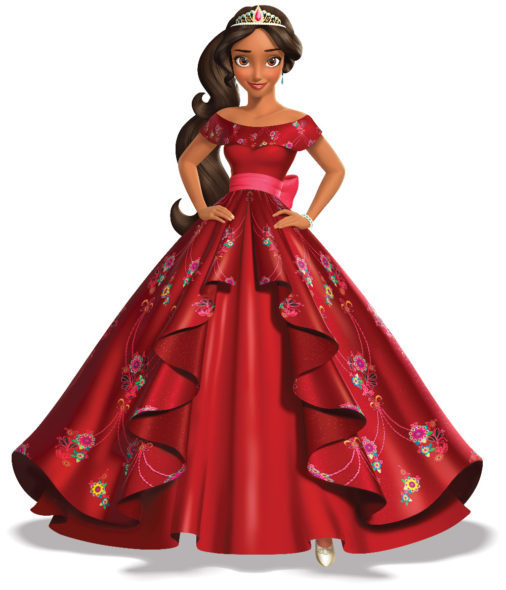 elena of avalor limited edition doll