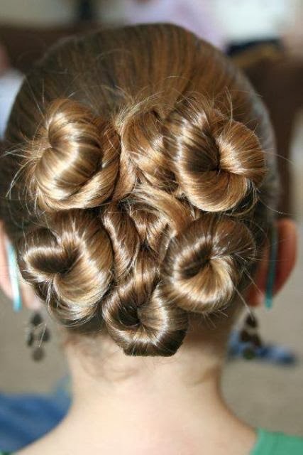 Prom Hairstyles Long Hairs