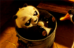 Image result for kung fu panda po gif