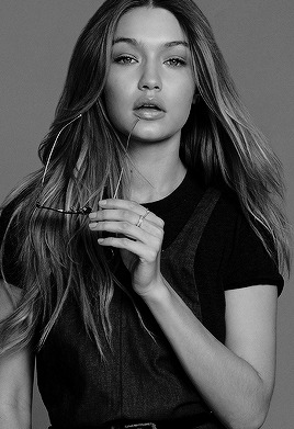 Gigi Hadid