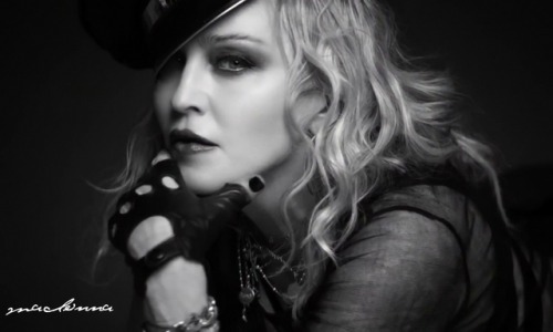 MDNA Skin commercial