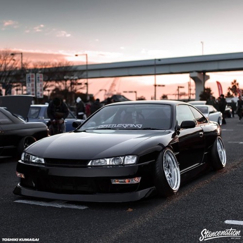 stancenation:More on our site! | Photo by: @km_performance...