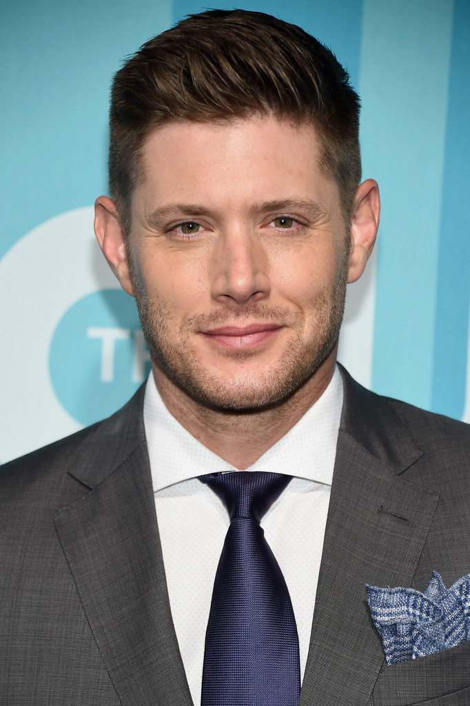 Jensen Ackles Pr Team